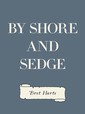 cover image of By Shore and Sedge
